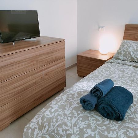 Facentro - Free Wifi & Air Conditioning Faenza Zewnętrze zdjęcie