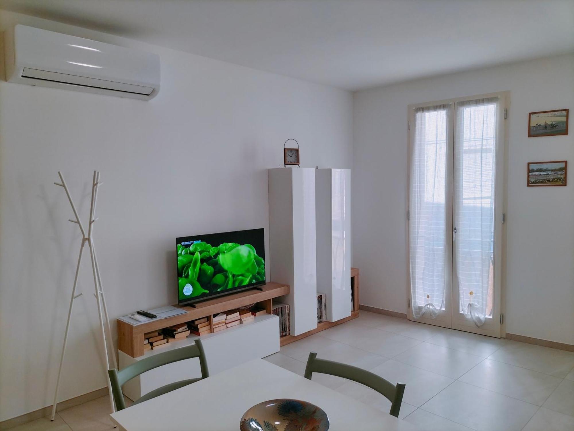 Facentro - Free Wifi & Air Conditioning Faenza Zewnętrze zdjęcie